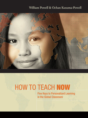 cover image of How to Teach Now